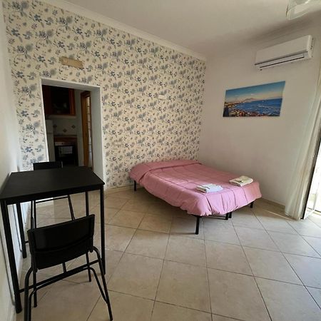 나폴리 Casa Vacanza D&M 아파트 외부 사진